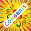 Congratulations Greeting Maker 2.7
