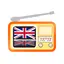 UK Online Radio Stations
