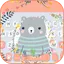 Cartoon Bear Theme 2.0