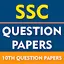 SSC QUESTION PAPER 10th MH 4.0