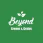 Beyond Greens and Grains 33.0.1