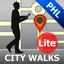 Philadelphia Map and Walks 7.1