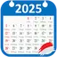 Kalender Indonesia Lengkap 1.7.3
