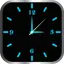 Glowing Clock Locker Live 70.1
