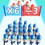 Top War: Battle Game - Funtap 1.553.0