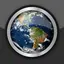WorldPulse Earth Weather Clouds & Temperature 3.4