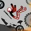 Ragdoll Stick Physics Hero 1.0.12