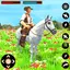 Horse Riding: Wild Horse Games 3.5