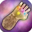 Infinity Gauntlet Simulator 2.0.0.1