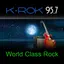 KROK 95.7 FM Radio Stream 9.0.26