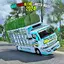 Mod Truk Oleng Canter Mbois 5.5