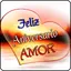 Frases Feliz Aniversario Amor