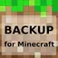 MCPE Backup 2.1.07