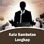 Kata Sambutan Lengkap 1.0