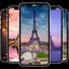 Paris Wallpaper - Eiffel Tower 1.0.5