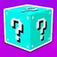 Lucky Mods & Map for Minecraft 1.0.0