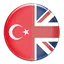 Turkish English Dictionary Version 5.0.0