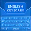 English Language Keyboard