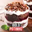 Bolo no potinho