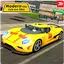 Modern City Cab Simulator 2024