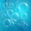 Bubble Live Wallpaper 2.10