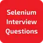 Selenium Interview Questions 31.0.0