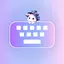 Pretty Keyboard:Theme 1.0.1