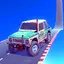 Ramp Stunt Desperate Idle Jeep 1.2