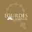 Praying with Lourdes