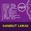 Dangdut Lawas Lengkap Offline 8.1