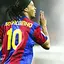 Wallpapers Ronaldinho Gaucho 1.2