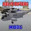Helicopter Mods 1.44