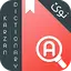 Karzan Advanced Dictionary کار 1.9.4