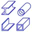 Pipe and metal calculator 30.0