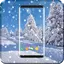 Winter Snow Live Wallpaper 6.10.18