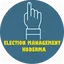 Election Management, Koderma 30.8