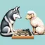 Wolf and Sheep (board game) 2.8.1