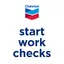 Chevron Start-Work Checks 6.0