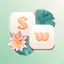 Sweet Words Puzzle 2.0