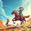 Western Bounty Hunt 1.0.1