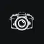 Black and White Filter Camera