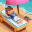 My Beach Resort 1.7.0