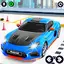 Multi Level Police Car Parking 2.4.4