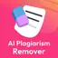 Plagiarism Remover-AI Rewriter 1.0