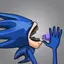 Blue Monster: Ragdoll Battle 0.5.1