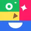 PhotoGrid: Photo Collage Maker 1.1.1