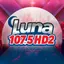 Luna 107.5 HD2 NY 4.10.18