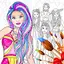 Dress Up Games & Coloring Book 1.6