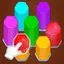 Hexa Sort 3D: Wood Sort Master 1.0