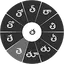 Swarachakra Telugu Keyboard 2.01